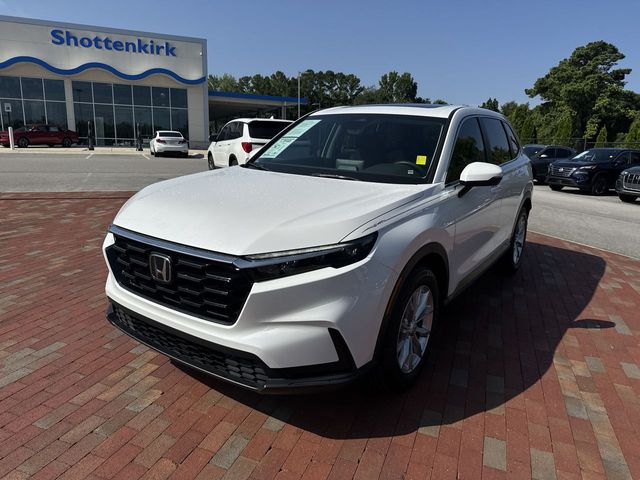 Used 2024 Honda CR-V SUV
