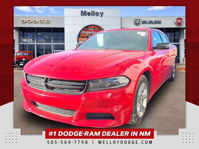 2023 Dodge Charger SXT RWD