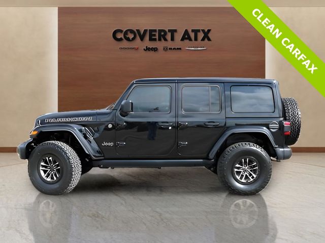 Used Car 2024 Jeep Wrangler  Rubicon 392 For Sale Under $80,000 In Austin, Texas