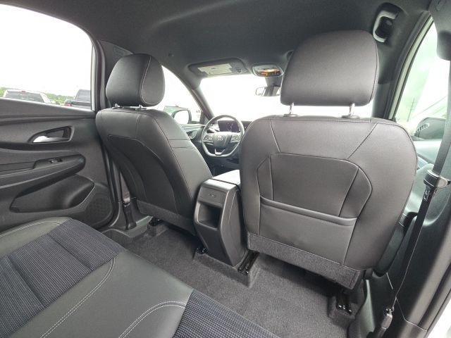 2024 Buick Envista Preferred:C02691
