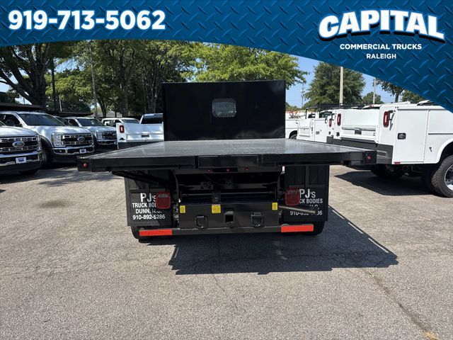 New 2026 White Ford 12FT DUMP/NO SIDES image 9