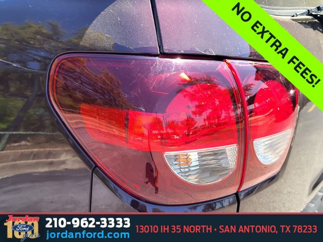 Used Car 2018 Toyota Sequoia  Platinum For Sale Under $35,000 In San Antonio, Texas