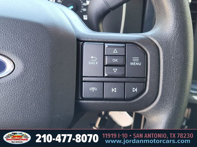 Used Car 2023 Ford F-150  Xl For Sale Under $35,000 In San Antonio, Texas