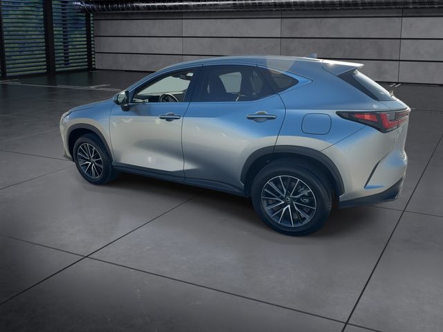 Used 2024 Lexus NX SUV
