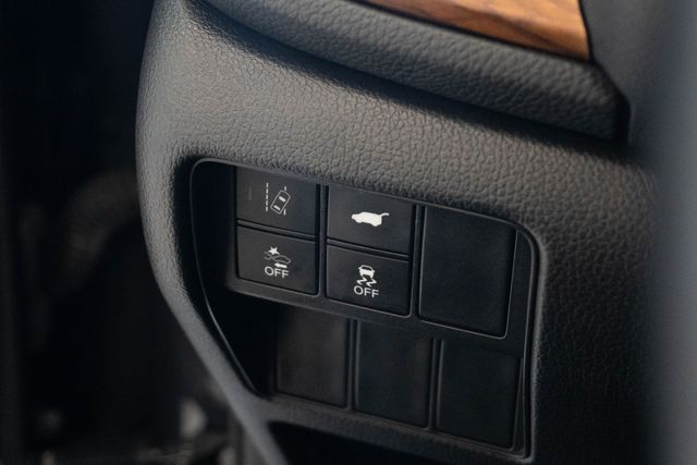 Used 2018 Honda CR-V SUV