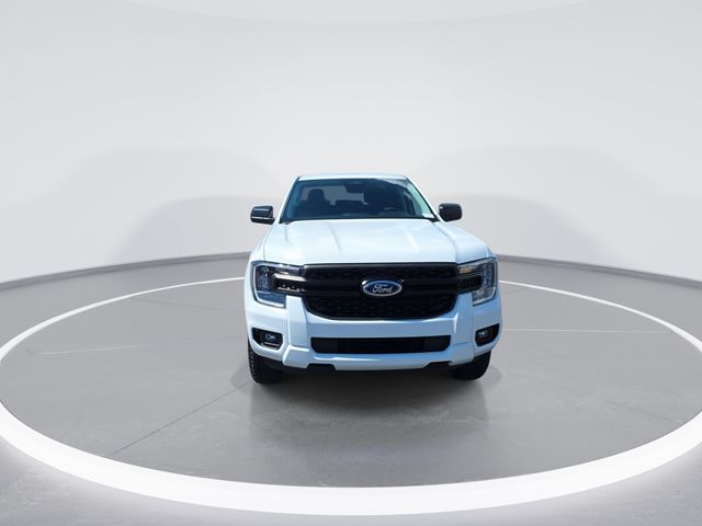 New 2026 Oxford White Ford XL image 3