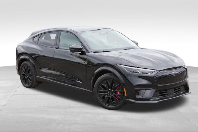  2025 Ford Mustang Mach-E Premium AWD   