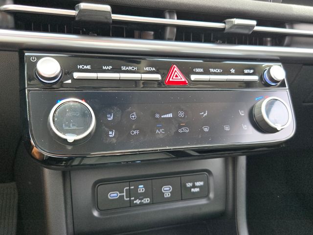 2026 Hyundai Tucson - $37,428
