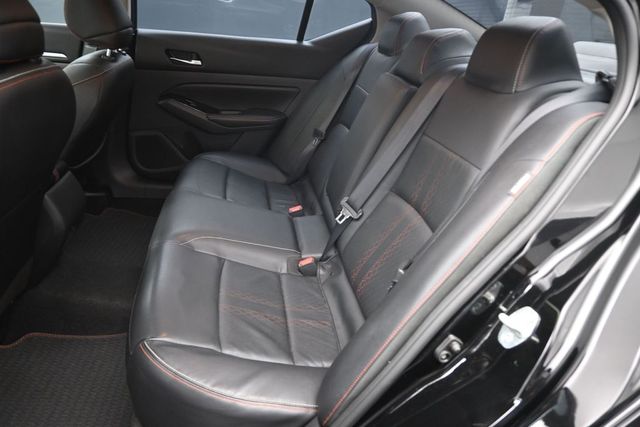 Used 2023 Nissan Altima Sedan