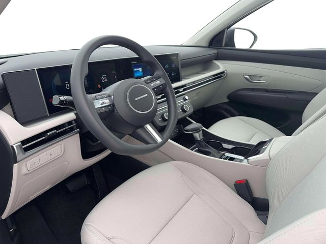 New 2026 Black Hyundai SE image 14