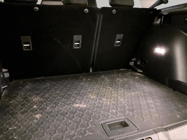 2022 Ford Bronco Sport Big Bend  at Phil Fitts Ford