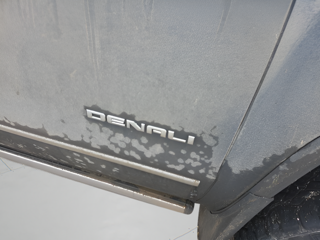 used 2018 GMC Sierra 1500 car, priced at $33,500