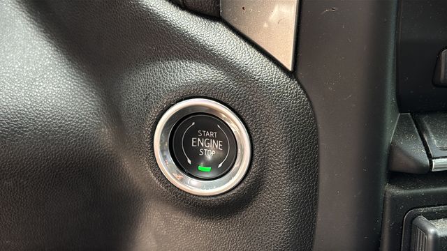 Used 2020 Gray Chevrolet LT Trail Boss image 23