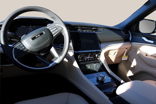 New Car 2025 Jeep Grand Cherokee  Limited For Sale Under $35,000 In Austin, Texas