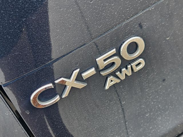 2025 Mazda CX-50 2.5 S Preferred Package - 11