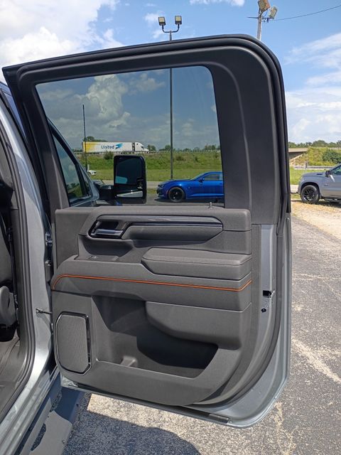 New 2026 GMC Sierra 2500HD Truck