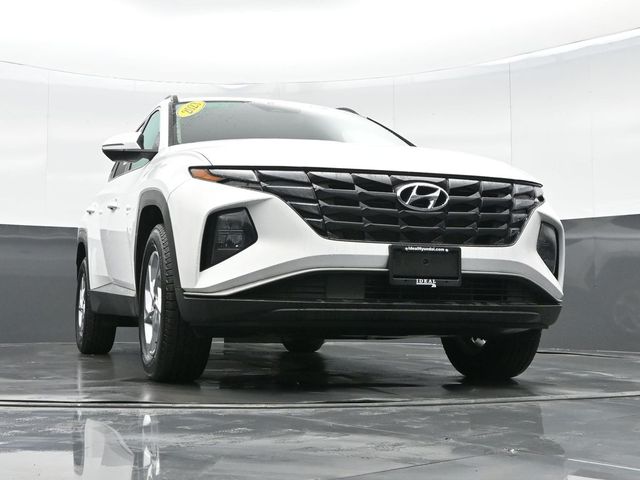 2023 Hyundai Tucson SEL 29