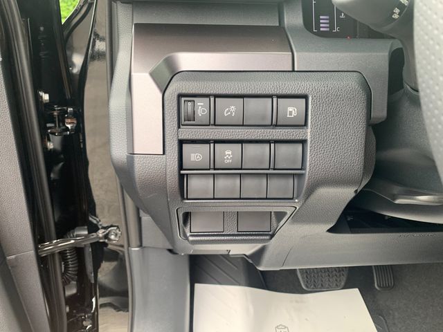 Used 2026 Black Toyota SR5 image 32