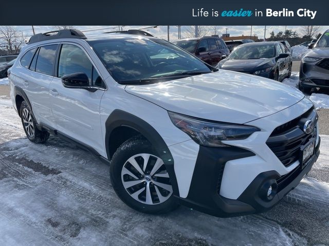 2025 Subaru Outback Premium AWD