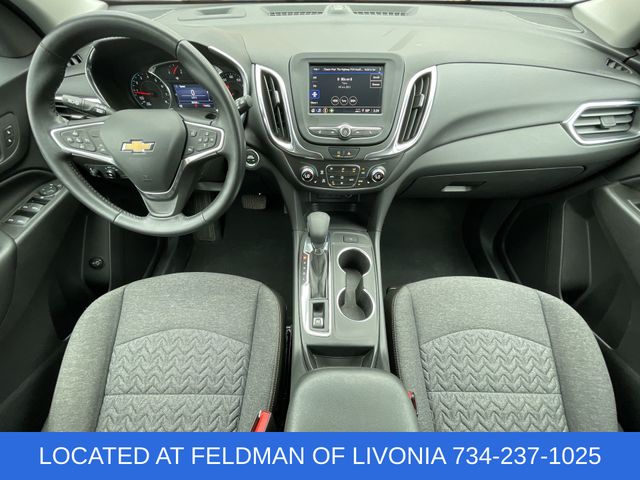 Used 2022 Chevrolet Equinox For Sale in Livonia, MI