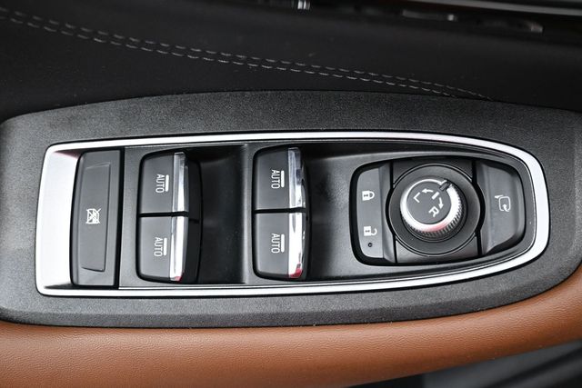 Certified Used 2024 Brown Subaru Touring XT image 13