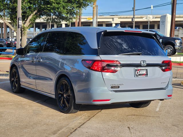 2023 Honda Odyssey Sport  at Don McGill Toyota
