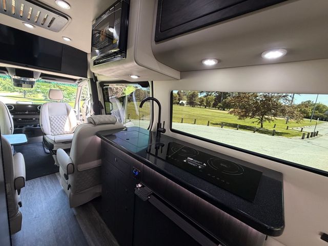 2026 Mercedes-Benz Sprinter 3500