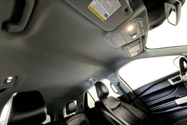 Used 2022 Ford Explorer For Sale in OLIVE BRANCH, MS