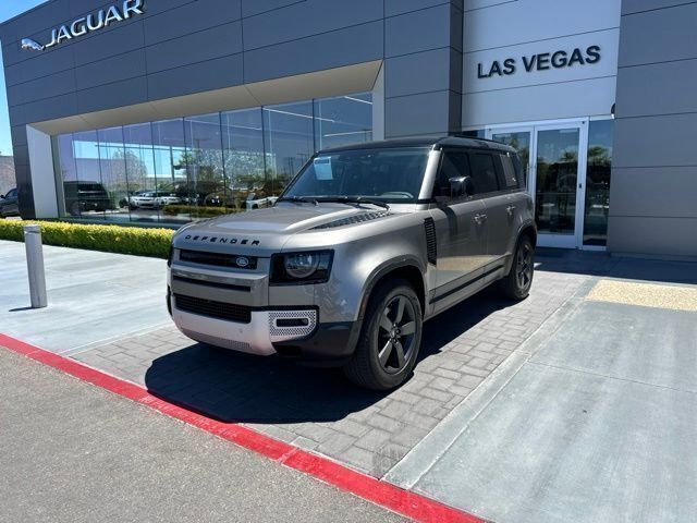 2024 Land Rover Defender 110 P300 S AWD
