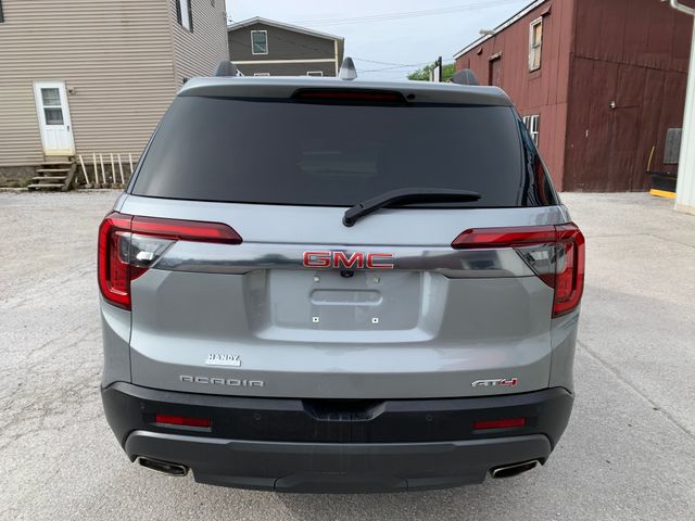 Used 2023 GMC Acadia SUV