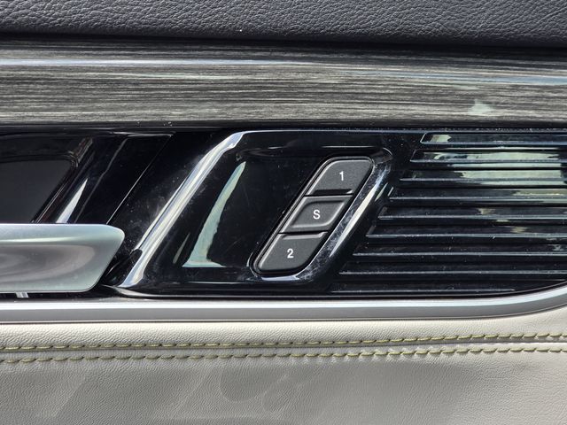 Used 2022 Jeep Wagoneer SUV