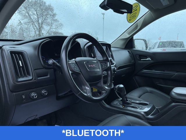 Used 2019 GMC Canyon For Sale in Livonia, MI