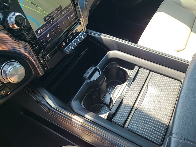 Used 2020 Ram 1500 Truck