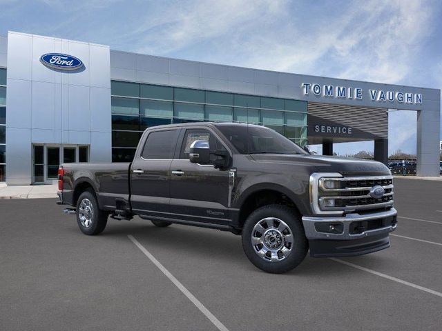 2025 Ford F-350 Super Duty King Ranch - Photo 7
