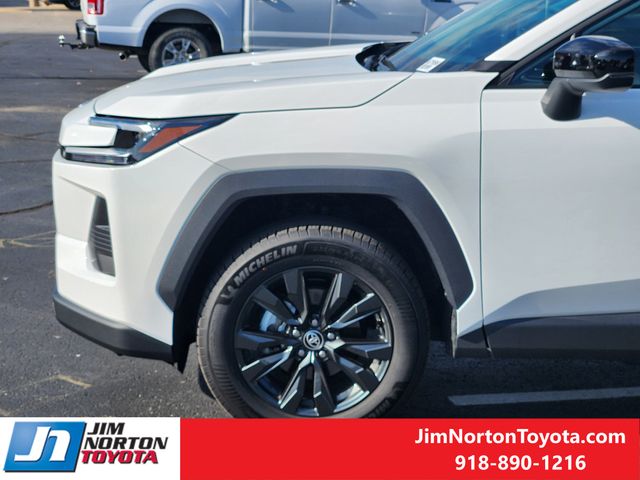 Used 2026 Toyota RAV4 SUV