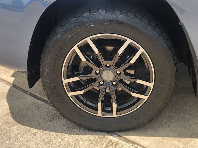2012 Toyota RAV4 Base Blue at Bayway Cadillac Southwest