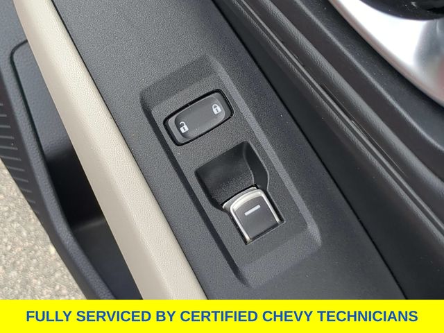 Used 2024 Honda Accord Sedan