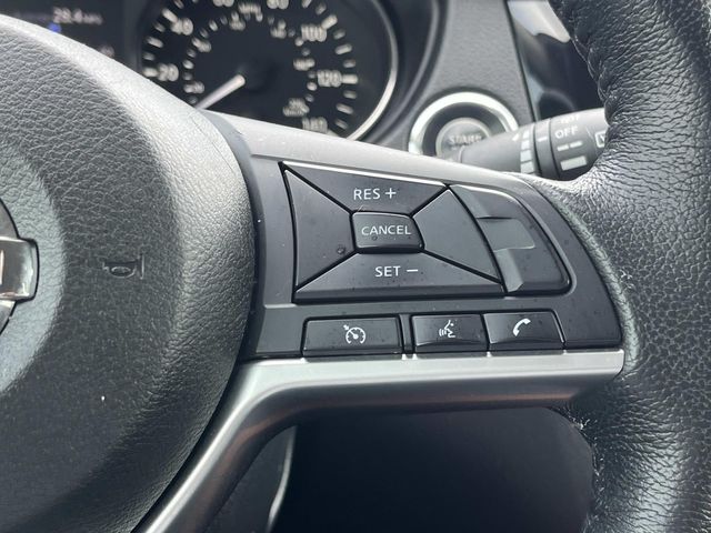 used 2019 Nissan Rogue car, priced at $13,981