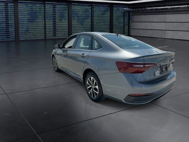 2023 Volkswagen Jetta - $17,998