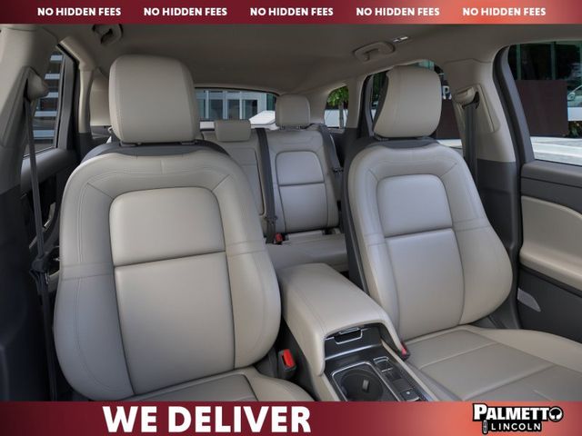 new 2026 Lincoln Corsair car, priced at $37,295