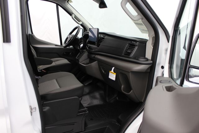 New 2026 White Ford Base image 21