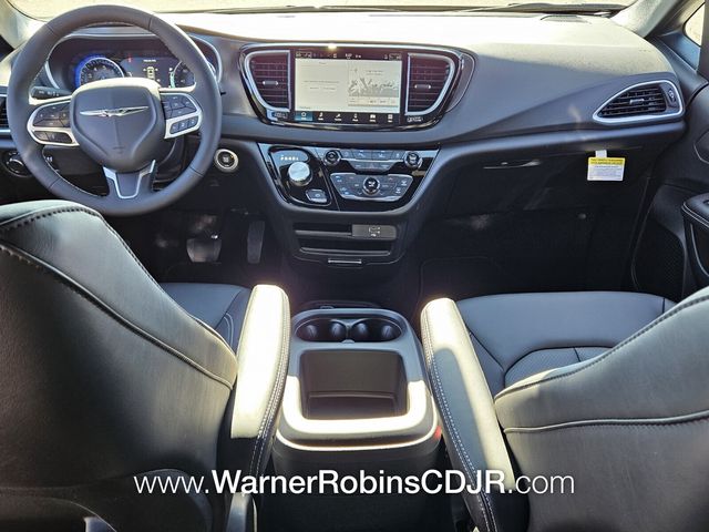 New 2026 Red Chrysler LX image 8