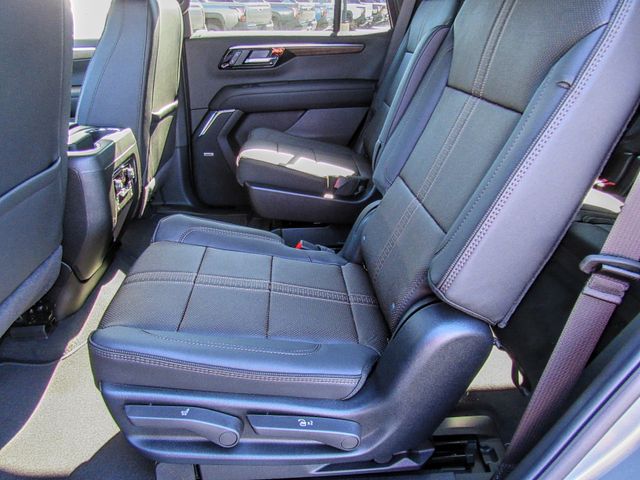 2026 Chevrolet Tahoe High Country:44552