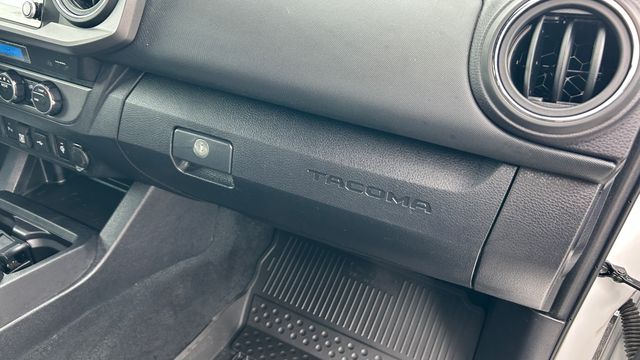 Used 2023 Toyota Tacoma Truck