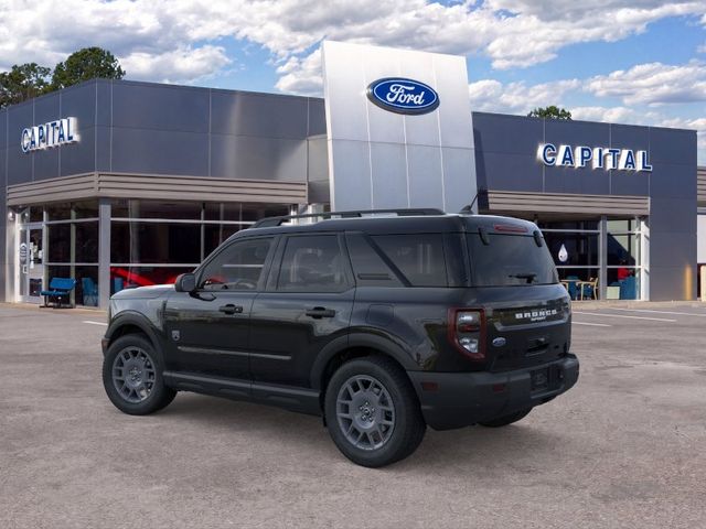 New 2026 Black Ford Big Bend image 4