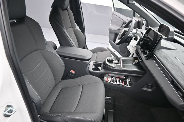New 2026 Toyota C-HR SUV