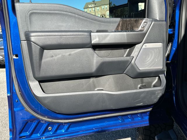 2026 Ford F-250 Super Duty Lariat - Photo 12