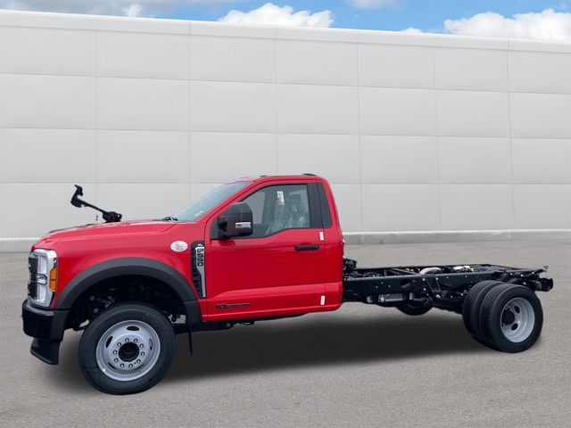 2023 Ford F-550SD XL 2