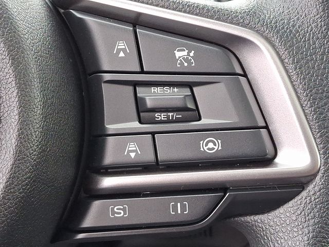 new 2026 Subaru Impreza car, priced at $29,145