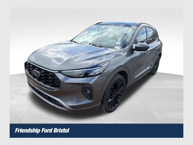 2024 Ford Escape ST-Line Elite AWD